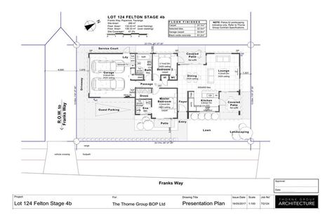 Photo of property in 52 Franks Way, Papamoa Beach, Papamoa, 3118