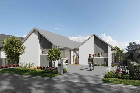 Photo of property in 205 Mairehau Road, Burwood, Christchurch, 8083