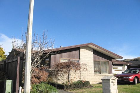 Photo of property in 6 Matthews Place, Taradale, Napier, 4112