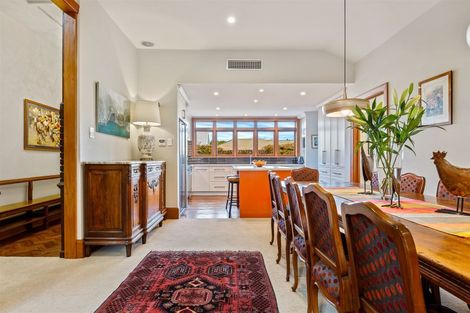 Photo of property in 7 Thorrington Road, Cashmere, Christchurch, 8022