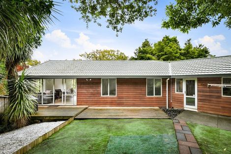 Photo of property in 13b Miriam Corban Heights, Henderson, Auckland, 0612