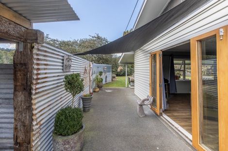 Photo of property in 1707 Makaroro Road, Tikokino, Waipawa, 4274