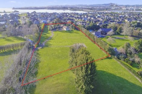 Photo of property in 36 Normanby Road, Karaka, Papakura, 2580