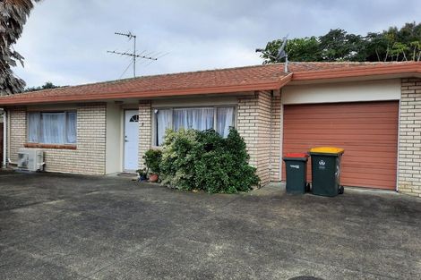 Photo of property in 3/16 Miller Road, Mangere Bridge, Auckland, 2022