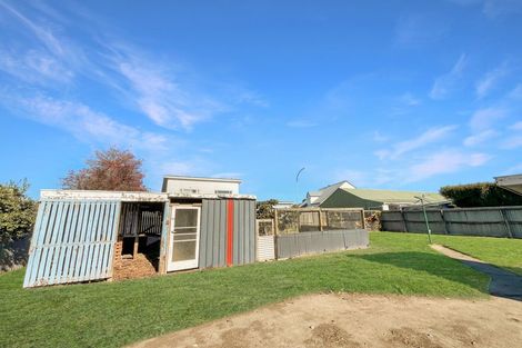 Photo of property in 25 Lampard Street, Methven, 7730