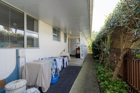 Photo of property in 4 Burn Street, Levin, 5510
