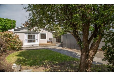 Photo of property in 12 Carnarvon Street, Linwood, Christchurch, 8062