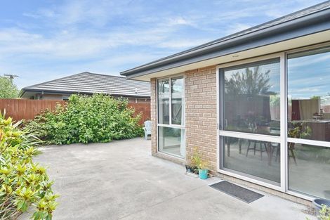 Photo of property in 98 Mackenzie Avenue, Woolston, Christchurch, 8023