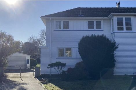 Photo of property in 22a Attlee Crescent, Bryndwr, Christchurch, 8053