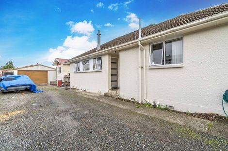 Photo of property in 4 Hamilton Street, East Gore, Gore, 9710