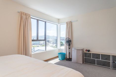 Photo of property in 2u9 Hood Street, Mount Victoria, Wellington, 6011