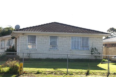 Photo of property in 22 Mcnaughton Avenue, Mangere East, Auckland, 2024