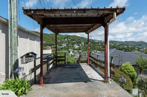 Photo of property in 114 Donald Street, Karori, Wellington, 6012
