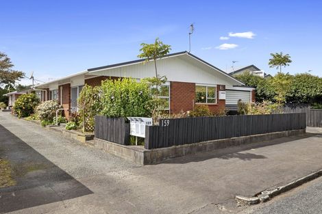 Photo of property in 159 Carrington Street, Lower Vogeltown, New Plymouth, 4310
