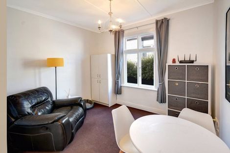 Photo of property in 21 Hall Street, South Dunedin, Dunedin, 9012