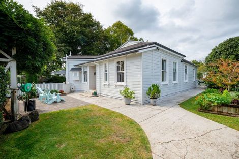 Photo of property in 33 Naylor Street, Hamilton East, Hamilton, 3216