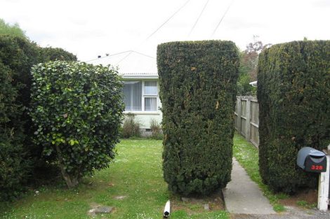 Photo of property in 326 Highsted Road, Casebrook, Christchurch, 8051