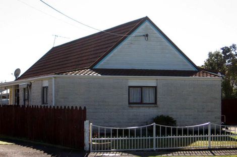 Photo of property in 14 Colville Street, Masterton, 5810