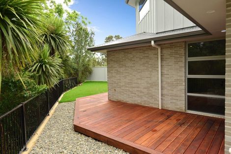 Photo of property in 2/11 Marjoriefield Mews, Fitzroy, Hamilton, 3282