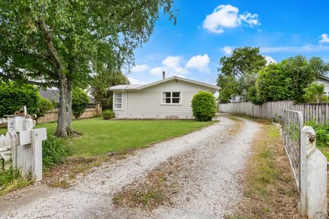 Photo of property in 79 Allen Street, Morrinsville, 3300