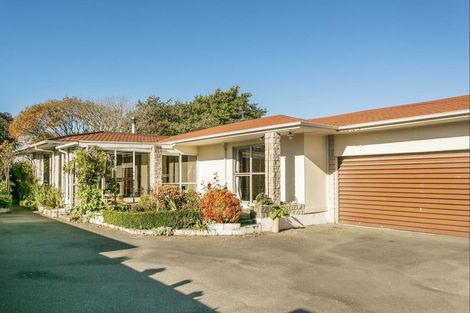 Photo of property in 351 Havelock Street, Ashburton, 7700