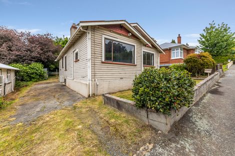 Photo of property in 143 Caversham Valley Road, Calton Hill, Dunedin, 9012
