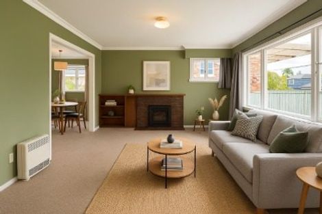 Photo of property in 4 Alton Place, Hokowhitu, Palmerston North, 4410