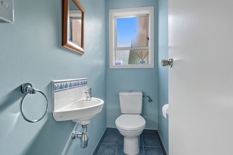 Photo of property in 5c Gilmore Place, Burnside, Christchurch, 8053