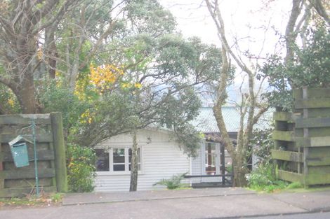 Photo of property in 293 Don Buck Road, Massey, Auckland, 0614