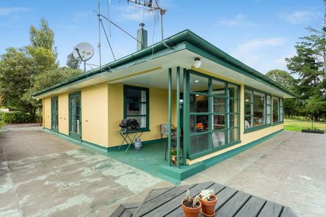 Photo of property in 332 Kuku East Road, Kuku, Manakau, 5570