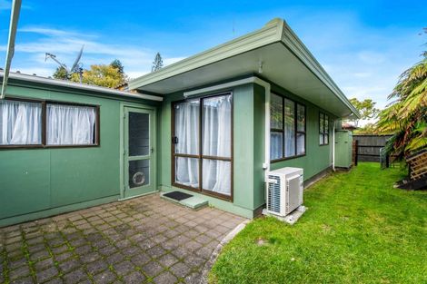 Photo of property in 12a Westbrook Place, Pomare, Rotorua, 3015