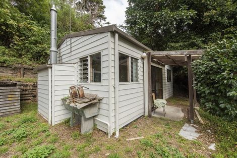 Photo of property in 63 Leinster Avenue, Raumati South, Paraparaumu, 5032