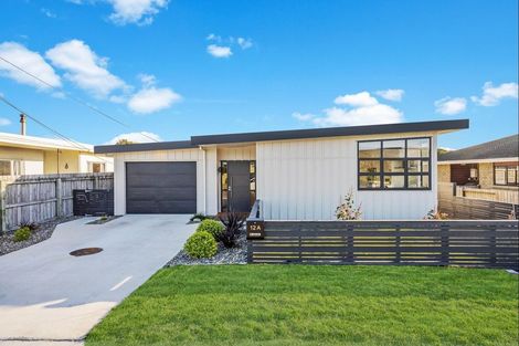 Photo of property in 12a Mahana Road, Paraparaumu Beach, Paraparaumu, 5032