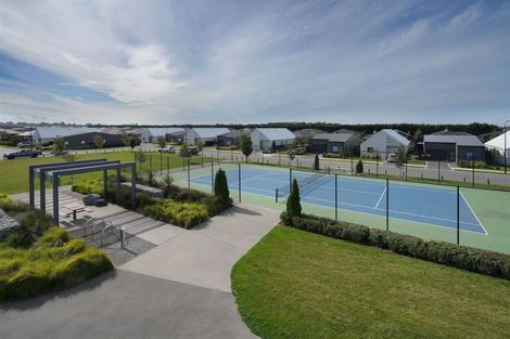 Photo of property in 15 Moreton Green, Rolleston, 7615