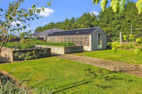 Photo of property in 664 Depot Road, Burnt Hill, Oxford, 7495