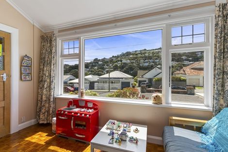 Photo of property in 57 Waipapa Road, Hataitai, Wellington, 6021