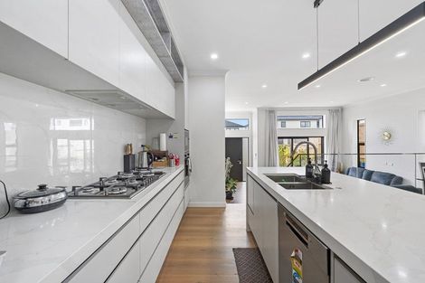 Photo of property in 63 Koromeke Street, Flat Bush, Auckland, 2019