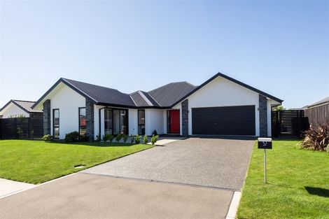 Photo of property in 57 Ledbury Drive, Rolleston, 7615