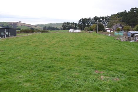 Photo of property in 2 Cullen Street, Eketahuna, 4900