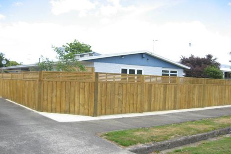 Photo of property in 21 Sandilands Street, Feilding, 4702