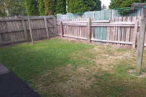 Photo of property in 65unit James Street, Glenholme, Rotorua, 3010