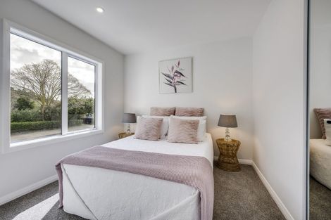 Photo of property in 5/31 Newmark Street, Bishopdale, Christchurch, 8053