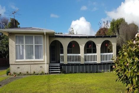 Photo of property in 187 Birkdale Road, Birkdale, Auckland, 0626