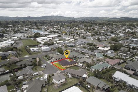 Photo of property in 3 Alley Place, Leamington, Cambridge, 3432