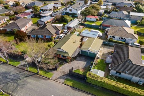 Photo of property in 61 Twyford Street, Bishopdale, Christchurch, 8053