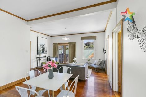 Photo of property in 120d Oban Street, Wadestown, Wellington, 6012