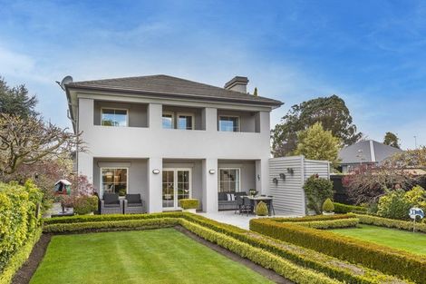 Photo of property in 9 Highsted Road, Bishopdale, Christchurch, 8053