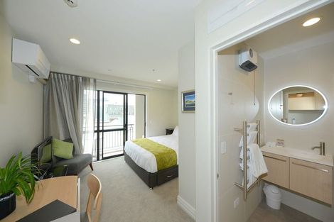 Photo of property in West Fitzroy, 4b/66 Armagh Street, Christchurch Central, Christchurch, 8013