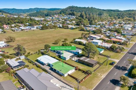 Photo of property in 225a Otahu Road, Whangamata, 3620