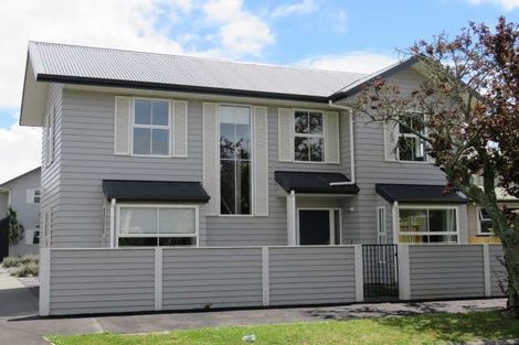 Photo of property in 79u1 Carrington Avenue, Silverdale, Hamilton, 3216
